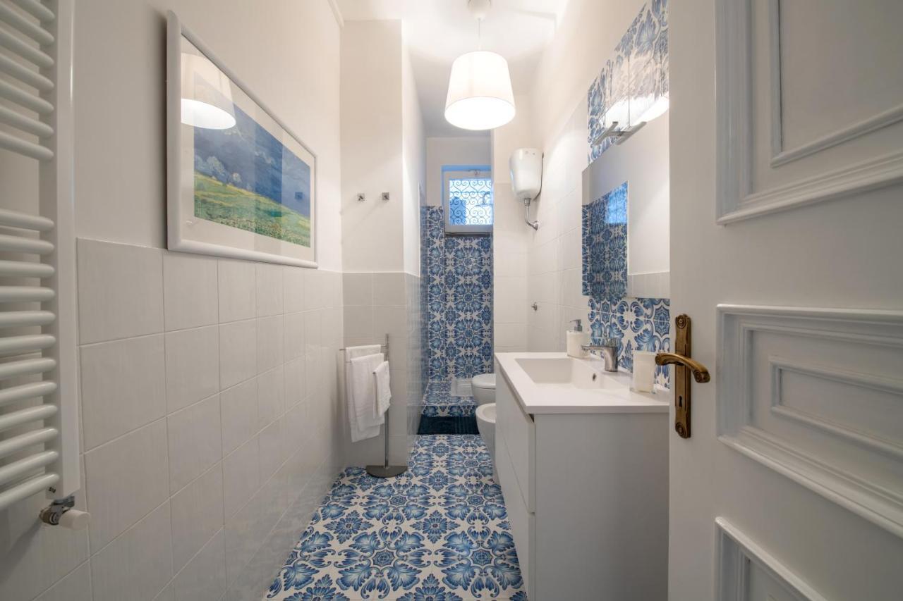 La Conca Dei Sogni Appartement Sorrento Buitenkant foto