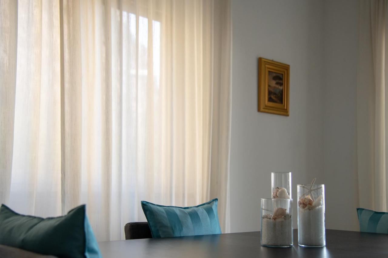 La Conca Dei Sogni Appartement Sorrento Buitenkant foto