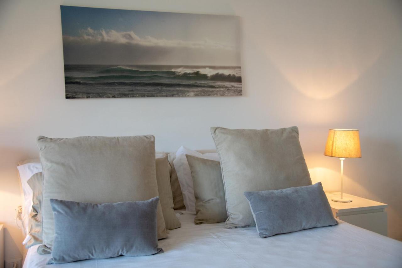 La Conca Dei Sogni Appartement Sorrento Buitenkant foto